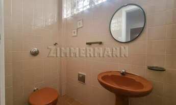 Imagem 5: APARTAMENTO 2 DORMITÓRIOS HIGIENOPOLIS