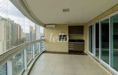 Imagem 6: São Paulo - Apartamento Padrão - Santana