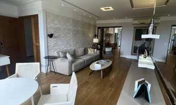 Imagem 2: Apartamento para venda tem 147 metros quadrados com 4 quartos em Ponta do Farol - São Luís