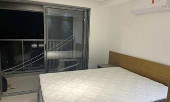 Imagem 3: Apartamento para aluguel tem 25 metros quadrados com 1 quarto em Santo Amaro - São Paulo