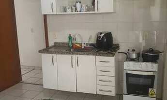 Imagem 7: Apartamento para venda com 90 metros quadrados com 3 quartos em Jardim da Penha - Vitória