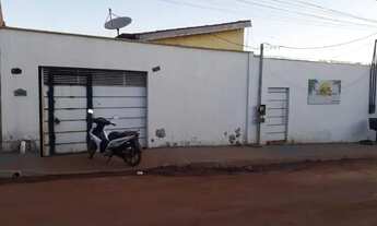 Imagem 5: Vende se uma casa em Canaã dos carajas