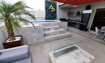 Imagem 5: INDAIATUBA - Apartamento Padrão - Residencial Jatobá