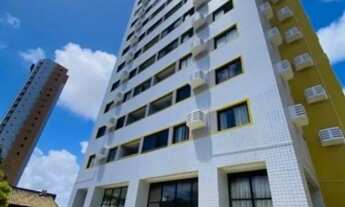 Imagem 5: Apartamento MOBILIADO em Lagoa Nova (58 m², andar alto, 2/4, Edifício Cantera