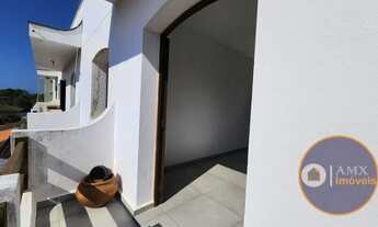 Imagem 3: Apartamento com 2 dormitórios à venda, 80 m² por R$ 355.000 - Itaguá - Ubatuba/SP V1647