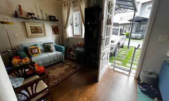 Imagem 7: Casa Condomínio - Jardim das Indústrias - Residencial Pablo Picasso Condominium - 140m²