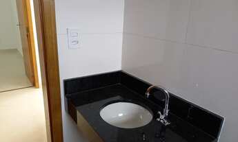 Imagem 5: Bela casa térrea com 3 Quartos/suíte/ 2 vagas/ piscina no Condomínio São José!!!