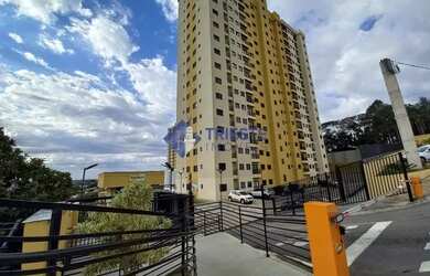 Imagem 2: Valinhos - Apartamento Padrão - Vila Sonia