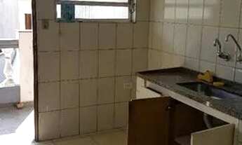 Imagem 2: Casa Taboão S.B.Campo SP 1Quarto demais dependências