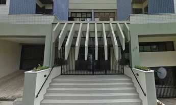 Imagem 2: Apartamento com 2 dormitórios à venda, 78 m² por R$ 480.000 - Bosque - Campinas/SP