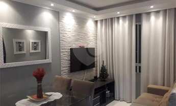 Imagem 2: Apartamento à venda, 2 quartos, 1 vaga, em Guarulhos, São Paulo