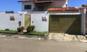 Imagem: Sobrado no Setor Jaó