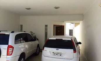 Imagem 7: CASA COM 6 DORMITÓRIOS À VENDA, 275 M² POR R$ 750.000,00 - RESIDENCIAL ESPLANADA - BOITUVA