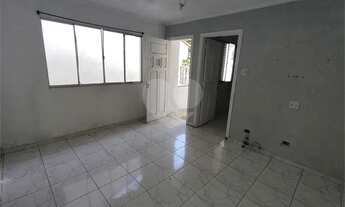 Imagem 3: São Paulo - Casa Padrão - SANTANA