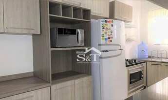 Imagem 6: Apartamento com 3 dormitórios à venda, 70 m² por R$ 350.000,00 - Ingleses - Florianópolis