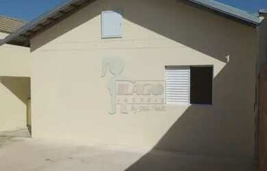 Imagem 6: Casa Padrão em Ribeirão Preto