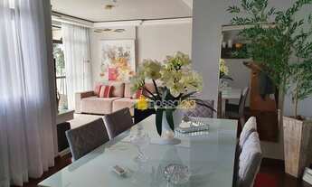 Imagem 3: Apartamento com 3 dormitórios à venda, 150 m² - Jardim Icaraí - Niterói/RJ