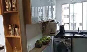 Imagem 7: Apartamento 2 quartos à venda no Condomínio Reserva do Alto - Jardim Novo Horizonte