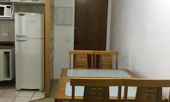 Imagem 4: Flat para venda possui 42 metros quadrados com 1 quarto em Saúde - São Paulo - SP