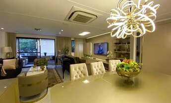 Imagem: Apartamento na Pituba, Mansão Real da Pituba