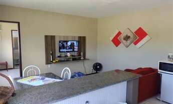 Imagem 4: Vilage 1/4 - mobiliado - Guarajuba