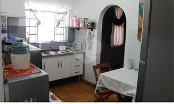 Imagem 5: Casa térrea mais terreno Casa verde, Av Professora Ida Kolb 47 e 43 Próximo Av Braz Leme!