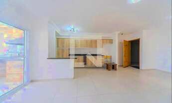 Imagem 5: Apartamento para Aluguel - Campestre, 2 Quartos, 63 m2