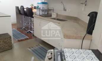 Imagem 5: Apartamento com 2 dormitórios sendo 1 suíte para Locaçãona Vila Romero