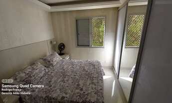 Imagem 6: Residencial Recanto das Praças 1- Negrao de Lima Apartamento com 3 Quarto(s) e 2 banheiro