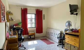 Imagem 6: Sobrado para venda possui 140 metros quadrados com 4 quartos em Jardim Ernestina - São Pau