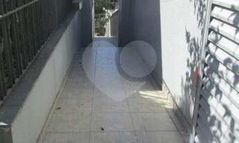 Imagem 3: São Paulo - Casa Padrão - BARRO BRANCO (ZONA NORTE