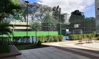 Imagem 4: Apartamento com 2 dormitórios para alugar, 63 m² por R$ 3.610/mês - Barra Funda - São Paul