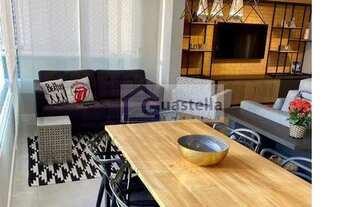 Imagem 4: Apartamento em Centro - São Bernardo do Campo