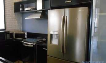 Imagem 7: APARTAMENTO - ITAIM BIBI - SP