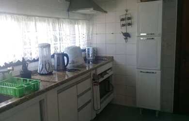 Imagem 6: Apartamento com 4 dormitórios, 218 m² - venda por R$ 680.000,00 ou aluguel por R$ 3.645,00