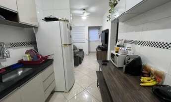 Imagem: CASA 02 DORMS DE CONDOMINIO COM QUINTAL