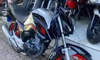 Imagem 2: Honda titan 160 ano 2023