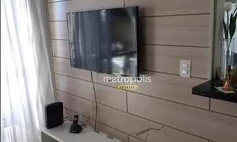 Imagem: Apartamento com 2 dormitórios, 65 m²