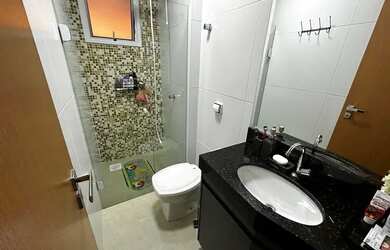 Imagem 14: Apartamento à venda no bairro Santa Mônica em Uberlândia