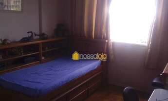 Imagem 5: Ingá, Próximo Plaza, Frente, Sol da Manhã, Sala, 3 Qtos, Banho, Cozinha Mobiliada, Área, D