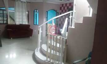 Imagem 6: Sobrado 2 quartos com piscina - Jacarei