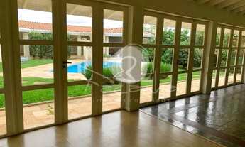 Imagem 2: Casa Gramado em Campinas, por R$2.000.000,00 - Façanha Imóveis