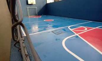 Imagem 12: Alugo Lindo Ap no Cond. Vitoria Torre II, Na Tv: Humaitá 967, Pedreira - Belém - PA