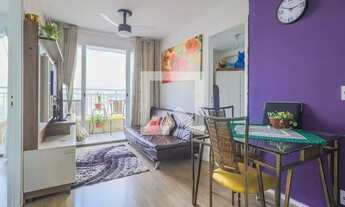 Imagem: Apartamento para Aluguel - Belém, 2 Quartos