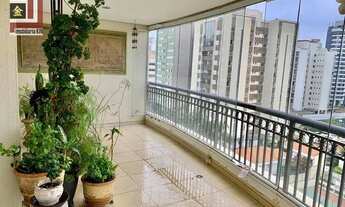 Imagem 2: Apartamento com 3 dormitórios à venda, 171 m² por R$ 1.989.000,00 - Chácara Klabin - São P