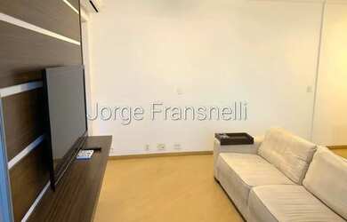 Imagem 7: Apartamento para venda com 54 metros quadrados com 2 quartos em Pinheiros - São Paulo - SP