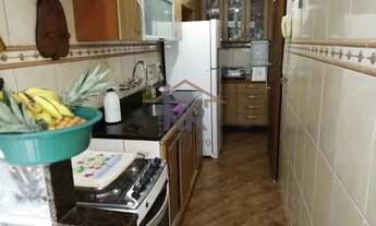 Imagem 7: Apartamento-À VENDA-Freguesia (Jacarepaguá)-Rio de Janeiro-RJ