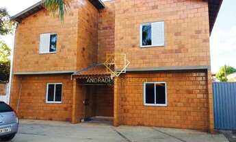 Imagem 2: Sobrado com 2 suítes, Vila Hollândia, Barão Geraldo, Campinas/SP