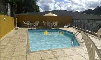 Imagem: Apartamento residencial à venda, Fonseca