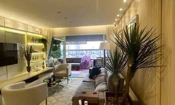 Imagem 6: Excelente Apartamento Persona Bueno 153m² 3 Suítes Plenas 9º Andar